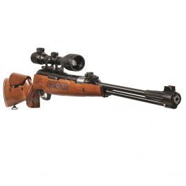 Hatsan Dominatr 200W CARABNAHaval Tfek
