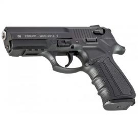 Zoraki 2918 Siyah Kurusk Tabanca