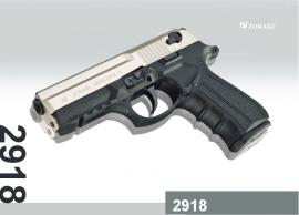 Zoraki 2918 Saten Kurusk Tabanca