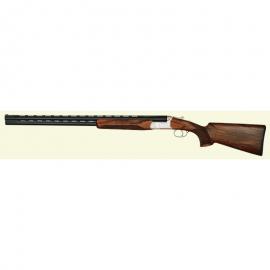 Antonio Zoli Kronos Silver Skeet At Tfei