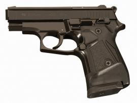 Zoraki 914 Siyah Kurusk Tabanca
