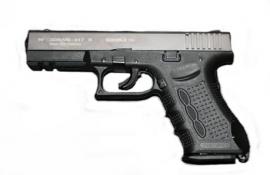 Zoraki 917 Fme Kurusk Tabanca