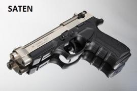 Zoraki 918 Saten Kurusk Tabanca