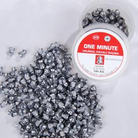 ONE MNUTE 5.5 MM (100 Adet)