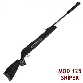 HATSAN MOD 125 SNPER HAVALI TFEK