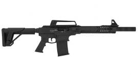Hatsan Escort DF 12 Tactical Full Metal Otomatik Av Tfei