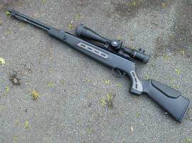 Hatsan Dominator 200 S Carbine Haval Tfek