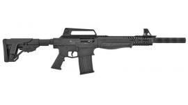 Hatsan Escort SD 12 Tactical Otomatik Av Tfei