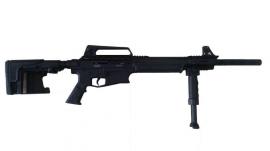 Hatsan Escort SD 410 Tactical Otomatik Av Tfei