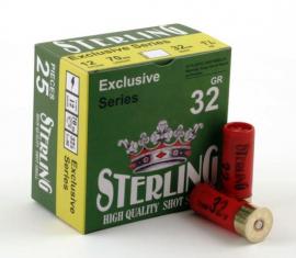 STERLNG 12 Cal 32 gr AV FE (1 Koli)