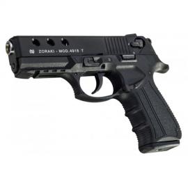 Zoraki 4918 Siyah Kurusk Tabanca