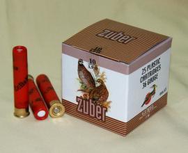 Zber 36 Cal. Av Fiei