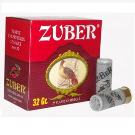 ZBER 12 Cal 32 gr AV FE