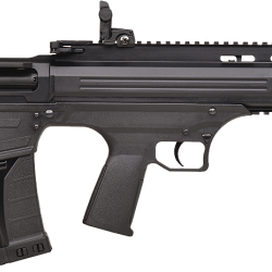 Caretta Arms Bullpup Siyah 12 Cal. Şarjörlü Av Tüfeği