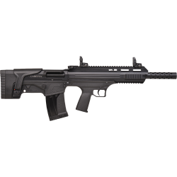 Caretta Arms Bullpup Siyah 12 Cal. Şarjörlü Av Tüfeği