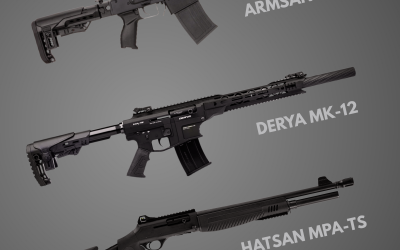 Yivsiz Av Tüfeği ruhsatnamesi nasıl alınır? 2026