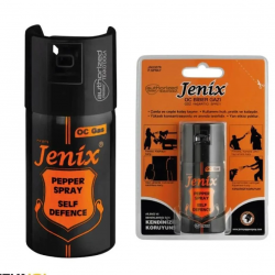 Jenix Sprey
