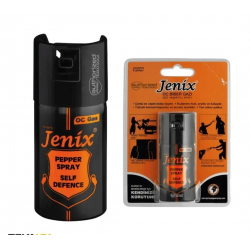 Jenix Sprey