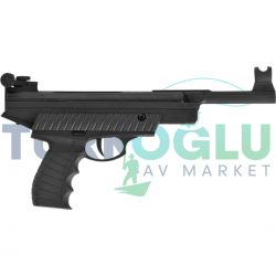 Hatsan Mod 25 Havalı Tabanca, 5.5 mm