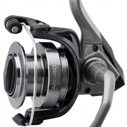 Okuma Azaki-40 (5,0;1) 1+1bb Olta Makinesi