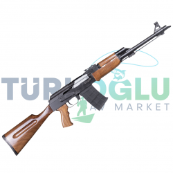 Dağlıoğlu FD 20 LUX Otomatik Av Tüfeği