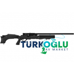 Hatsan Hercules 666 QE 6.35mm PCP Havalı Tüfek