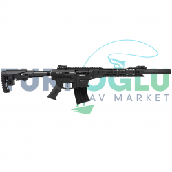 Derya MK-12 AS-101S Full Metal Otomatik Av Tüfeği