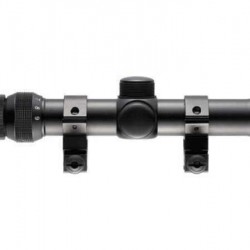 Optima 3-9X32 Zoomlu Tüfek Dürbünü