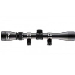 Optima 3-9X32 Zoomlu Tüfek Dürbünü