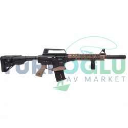 Derya MK-12 AS-110M ULTIMATE Otomatik Av Tüfeği
