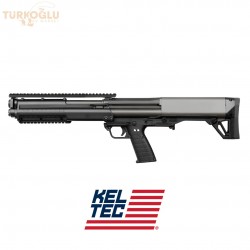 KEL-TEC KelTec KSG Siyah Bullpup Pompalı Av Tüfeği 14+1