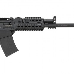 Armsan RS-S1 Telescopic Otomatik Av Tüfeği